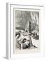 Christian Tower at the Deyr-El-Bahree, Egypt, 1879-null-Framed Giclee Print