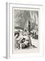 Christian Tower at the Deyr-El-Bahree, Egypt, 1879-null-Framed Giclee Print