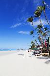 White Beach, Boracay Island, the Visayas, Philippines, Southeast Asia-Christian-Photographic Print