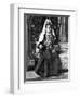 Christian Woman in a Wedding Dress, Palestine, 1936-Donald Mcleish-Framed Giclee Print