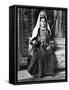 Christian Woman in a Wedding Dress, Palestine, 1936-Donald Mcleish-Framed Stretched Canvas