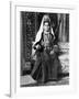 Christian Woman in a Wedding Dress, Palestine, 1936-Donald Mcleish-Framed Giclee Print