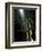 Christian Worshippers Attend Orthodox Good Friday Procession at Church of Holy Sepulchre-null-Framed Photographic Print