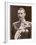 Christian X King of Denmark-null-Framed Photographic Print