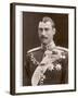 Christian X King of Denmark-null-Framed Photographic Print