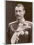 Christian X King of Denmark-null-Mounted Photographic Print