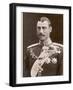 Christian X King of Denmark-null-Framed Photographic Print