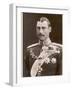 Christian X King of Denmark-null-Framed Photographic Print