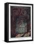Christiana's Dream-John Byam Liston Shaw-Framed Stretched Canvas