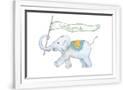 Gramercy White
