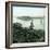 Christiania (Present Day Oslo, Norway), View of the Fjord-Leon, Levy et Fils-Framed Photographic Print