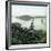 Christiania (Present Day Oslo, Norway), View of the Fjord-Leon, Levy et Fils-Framed Photographic Print