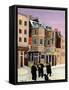 Christians Awake!-Margaret Loxton-Framed Stretched Canvas