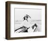 Christie Brinkley-null-Framed Photo