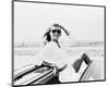 Christie Brinkley-null-Mounted Photo