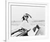 Christie Brinkley-null-Framed Photo