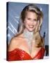 Christie Brinkley-null-Stretched Canvas