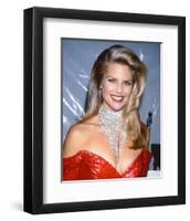 Christie Brinkley-null-Framed Photo