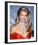 Christie Brinkley-null-Framed Photo