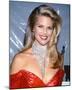 Christie Brinkley-null-Mounted Photo