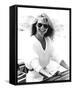 Christie Brinkley-null-Framed Stretched Canvas