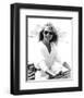 Christie Brinkley-null-Framed Photo