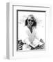 Christie Brinkley-null-Framed Photo