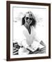 Christie Brinkley-null-Framed Photo