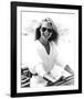 Christie Brinkley-null-Framed Photo