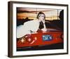 Christie Brinkley-null-Framed Photo