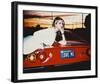 Christie Brinkley-null-Framed Photo