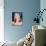 Christina Applegate-null-Photo displayed on a wall