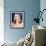 Christina Applegate-null-Framed Photo displayed on a wall