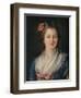 'Christina', c1762-Giovanni Battista Tiepolo-Framed Giclee Print