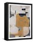 Framed Canvas