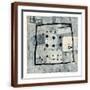 Brown Frame