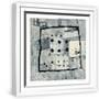 White Frame