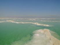 The Dead Sea, Israel, Middle East-Christina Gascoigne-Photographic Print