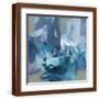 Brown Frame
