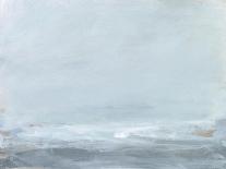 Soft Sea Mist I-Christina Long-Art Print