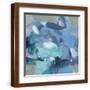 Brown Frame