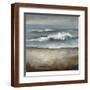 Brown Frame