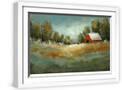 White Frame