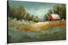 Stretched Canvas