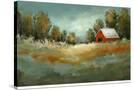 Stretched Canvas