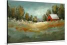 Stretched Canvas