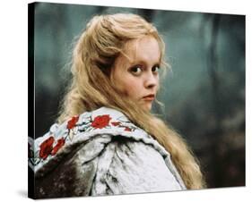 Christina Ricci - Sleepy Hollow-null-Stretched Canvas