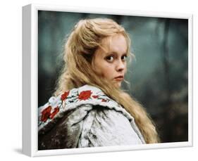 Christina Ricci - Sleepy Hollow-null-Framed Photo