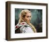 Christina Ricci - Sleepy Hollow-null-Framed Photo