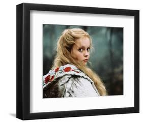 Christina Ricci - Sleepy Hollow-null-Framed Photo